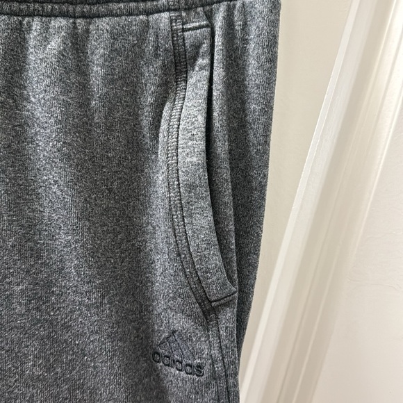 Adidas climawarm sweat pants - Picture 8 of 9